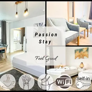 Business Altstadt Appartement