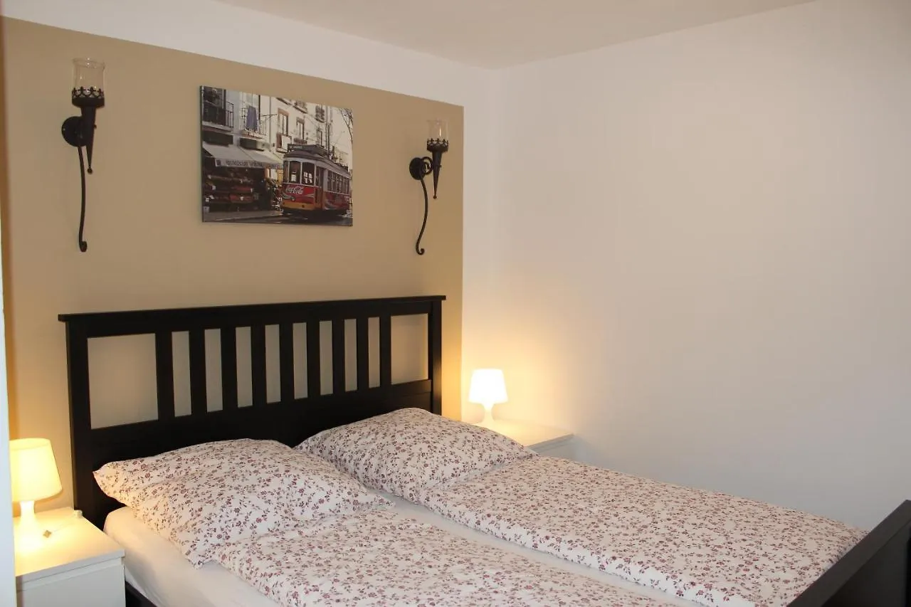 Appartement Casa Feliz à Brême