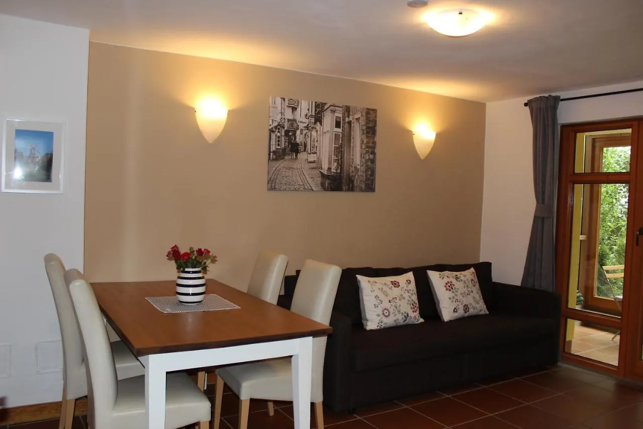 Appartement Casa Feliz à Brême Allemagne