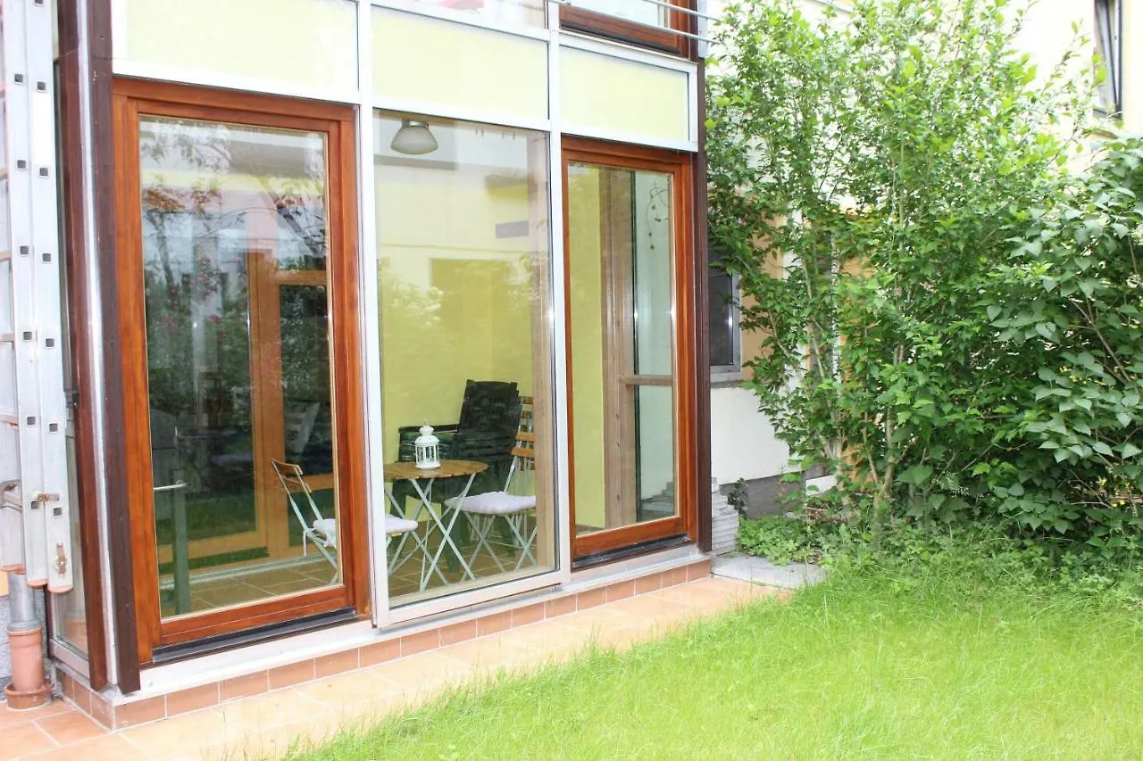 Appartement Casa Feliz à Brême 0*,  Allemagne