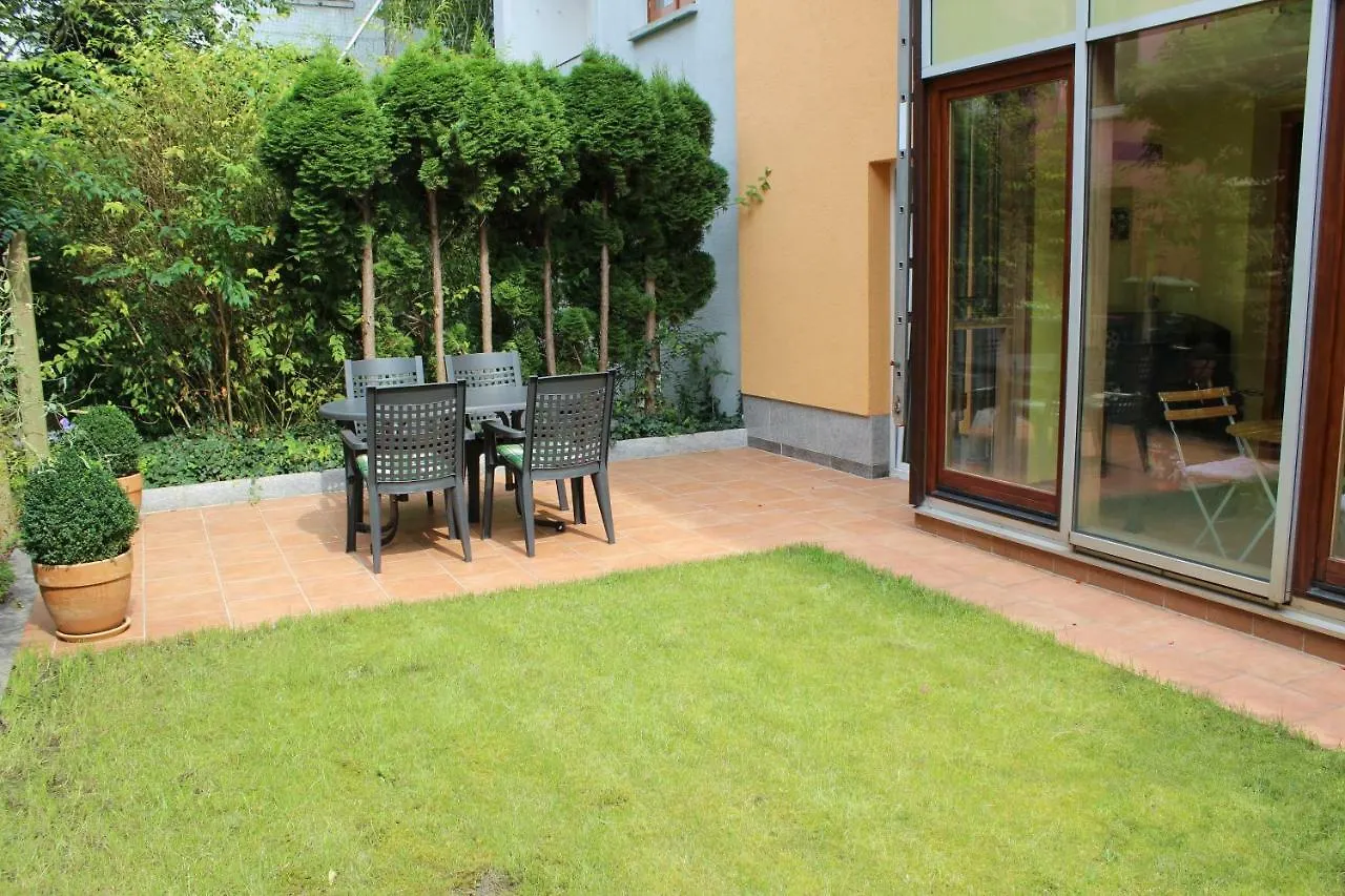 Appartement Casa Feliz à Brême