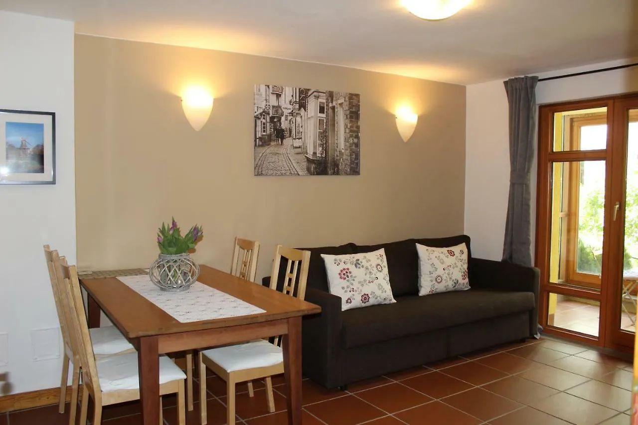 Appartement Casa Feliz à Brême Allemagne