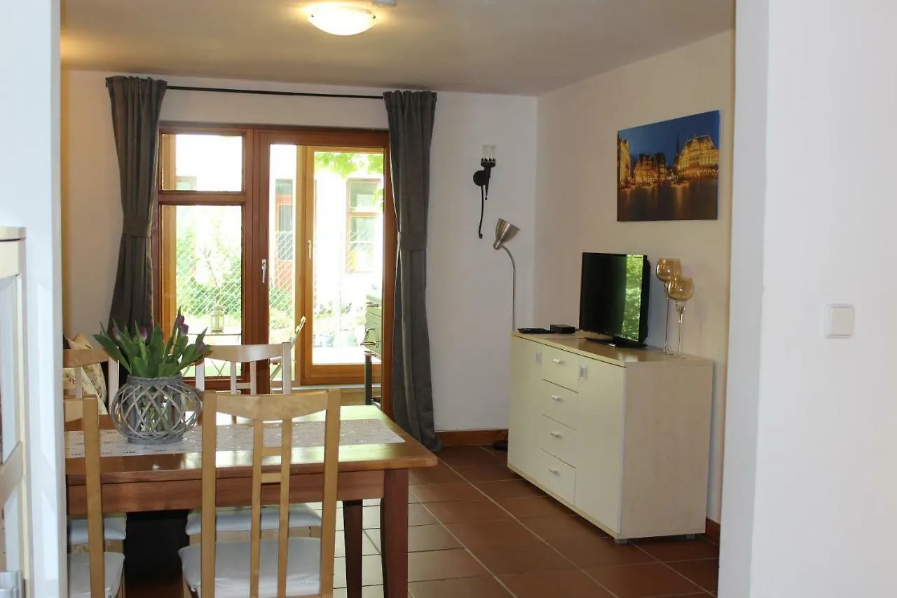 Appartement Casa Feliz à Brême