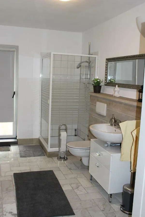 Appartement Casa Feliz à Brême Allemagne